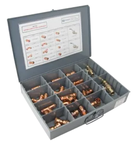 Pressing Tool Kit