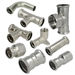 Press Fitting