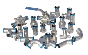 Press Fittings