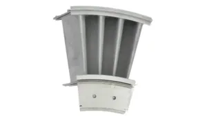 Turbine Nozzle
