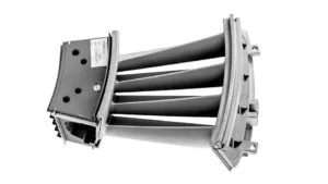 Nozzle Segment