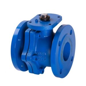 Plug Valve