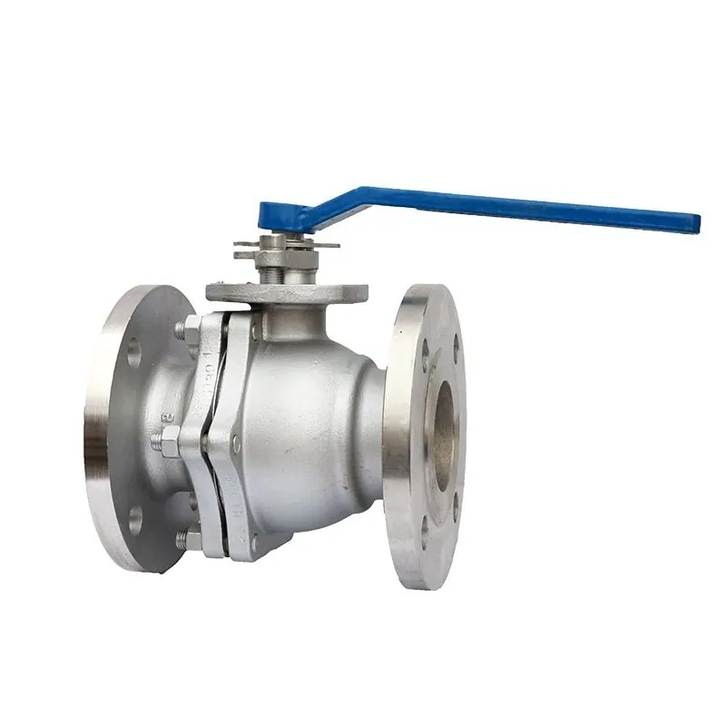 Ball Valves