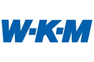 WKM Valves logo