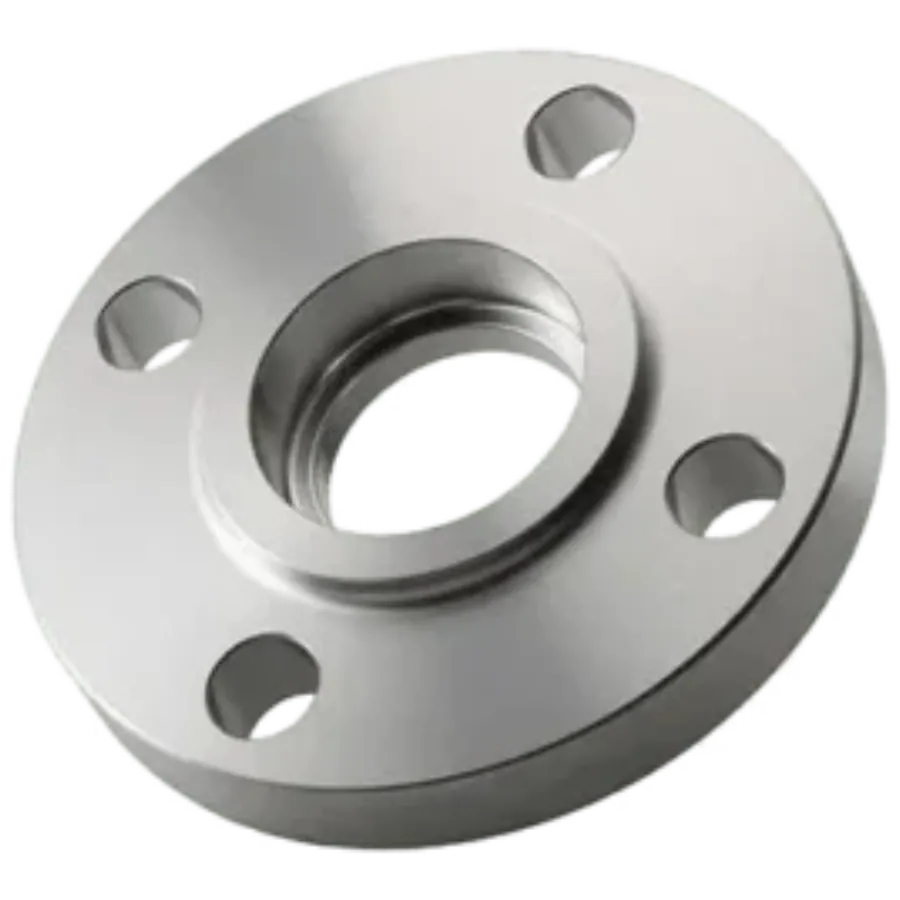 Socket Weld Flange
