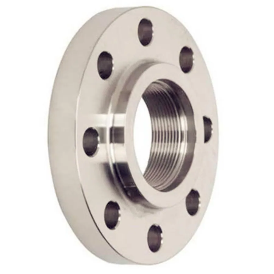Threaded Flange