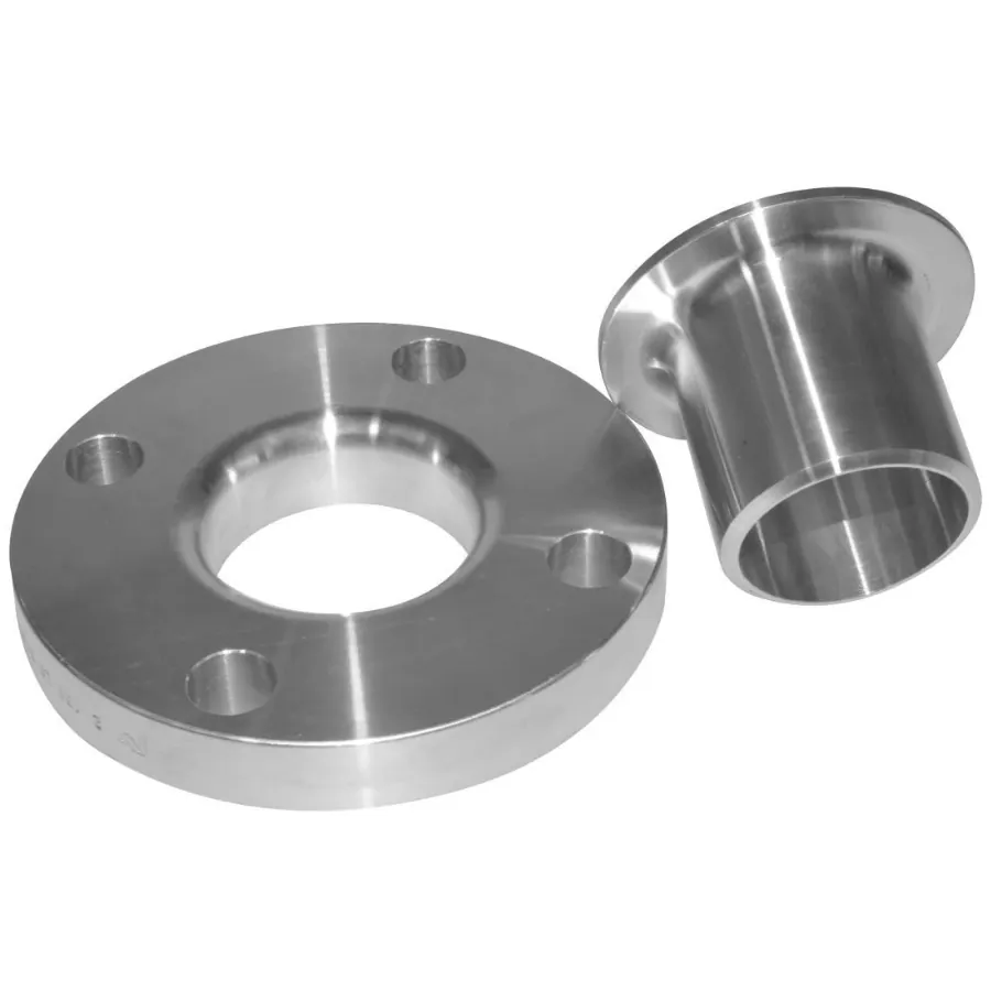 Lap Joint Flange