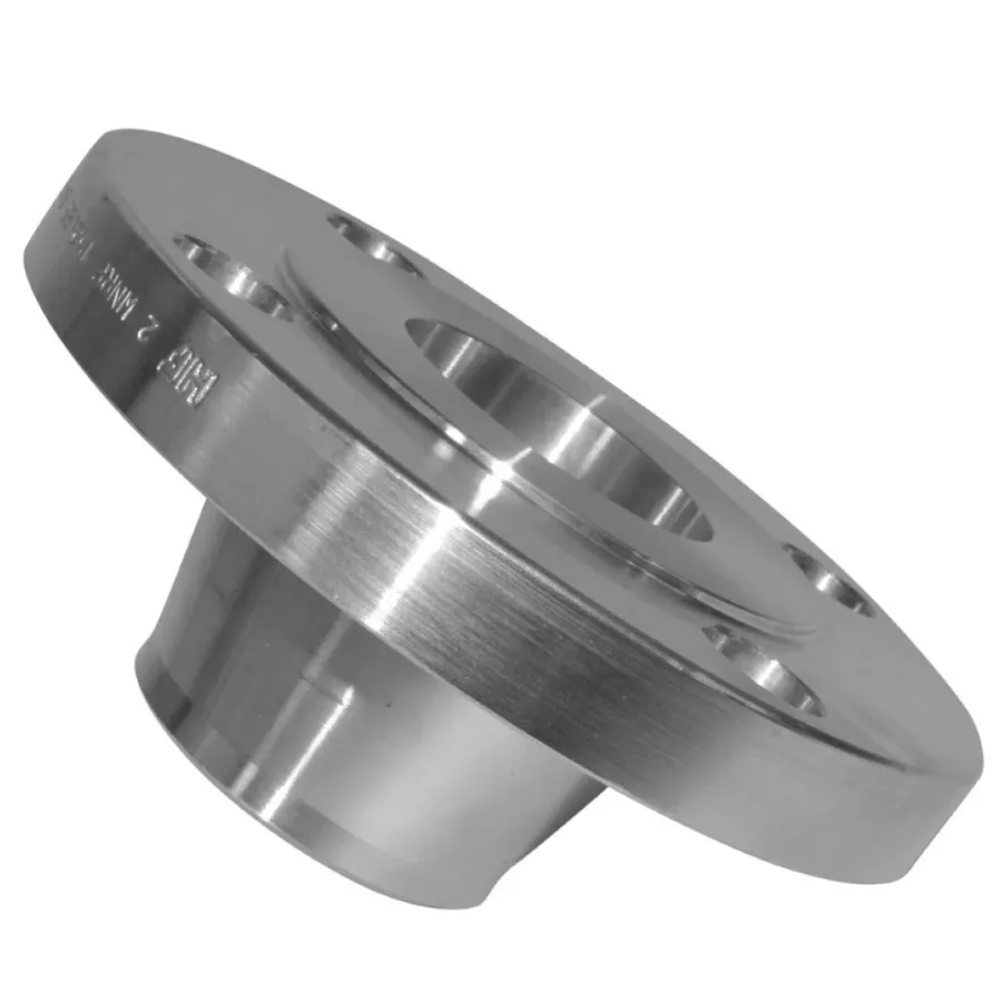 Weld Neck Flange
