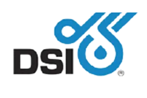 DSI Valves logo
