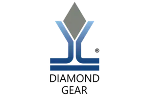 Diamond Gear Company logo