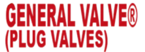 General Valve plug valves logo